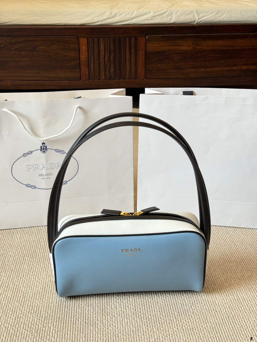 PRADA bag 328